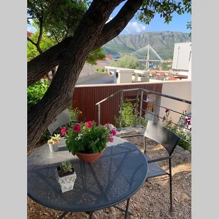 Apartment Villa Diana: Cozy 2-Bedroom Home In Dubrovnik Dubrovnik