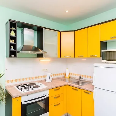 Apartment Villa Diana: Cozy 2-Bedroom Home In Dubrovnik
